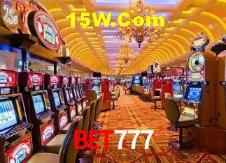 Inovações de Jogos na Bet777: O Futuro das Experiências Interativas