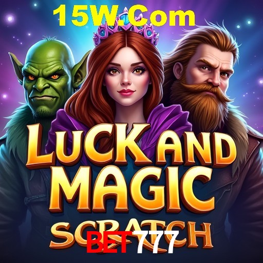 Responsive Design Bet777