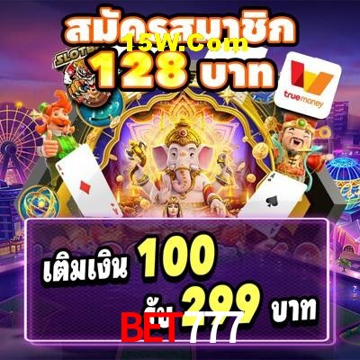 Tennis Betting Bet777