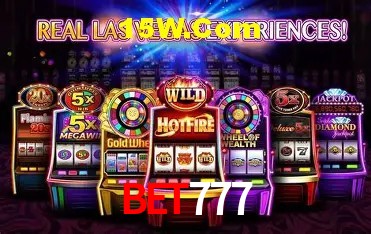 Apostas Esportivas na Bet777: Um Guia Completo