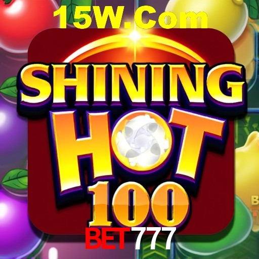 Recursos de Bônus Bet777