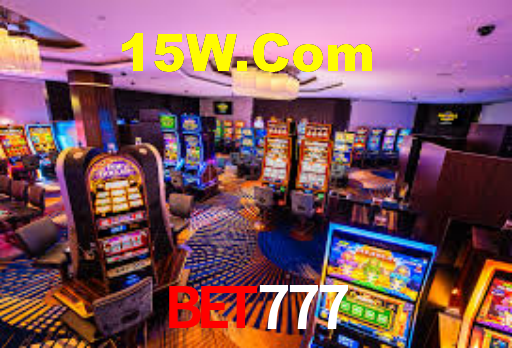 Bet777 Casino