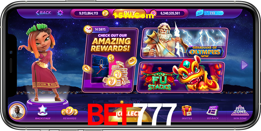 Sports Statistics Bet777